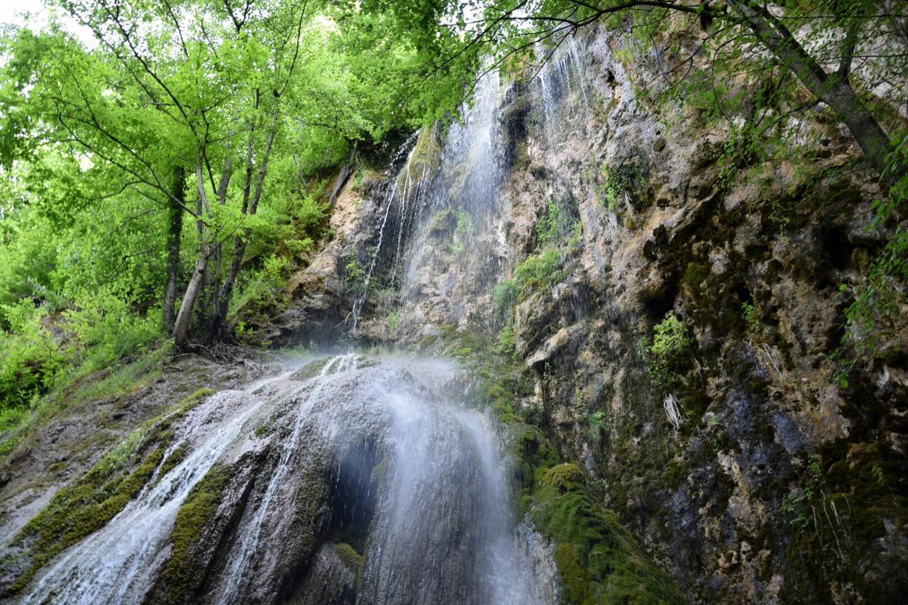 Guest House Lagotto'S Peak Radatovici ภายนอก รูปภาพ